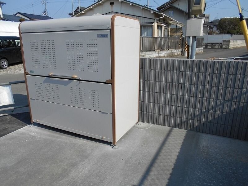 リブリ・1の物件内観写真