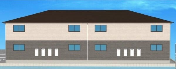 メゾン・ド・ハシヌマCの物件内観写真