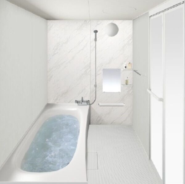 メゾン・ド・ハシヌマCの物件内観写真