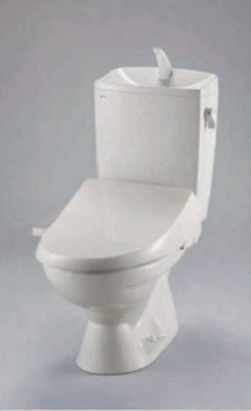 メゾン・ド・ハシヌマCの物件内観写真