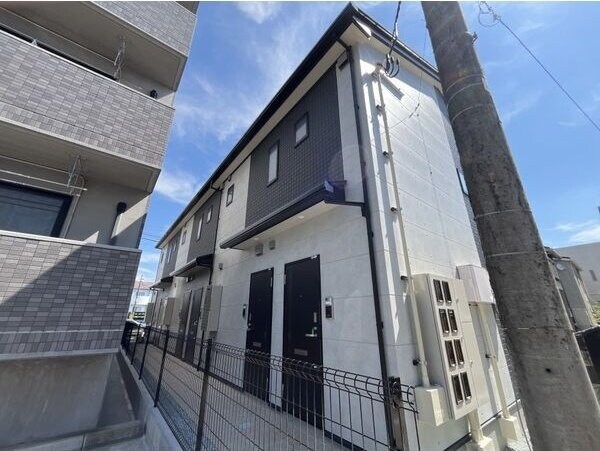 エルタスコート中江の物件内観写真