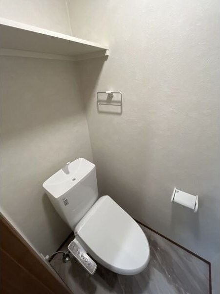 エルタスコート中江の物件内観写真