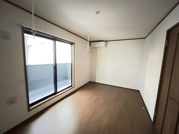 エルタスコート中江の物件内観写真