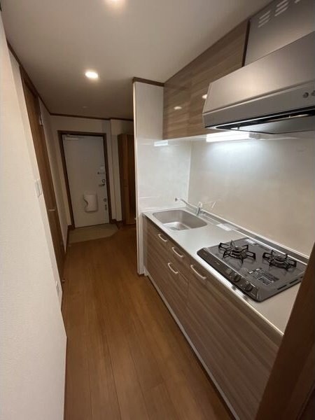 エルタスコート中江の物件内観写真