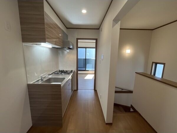 エルタスコート中江の物件内観写真