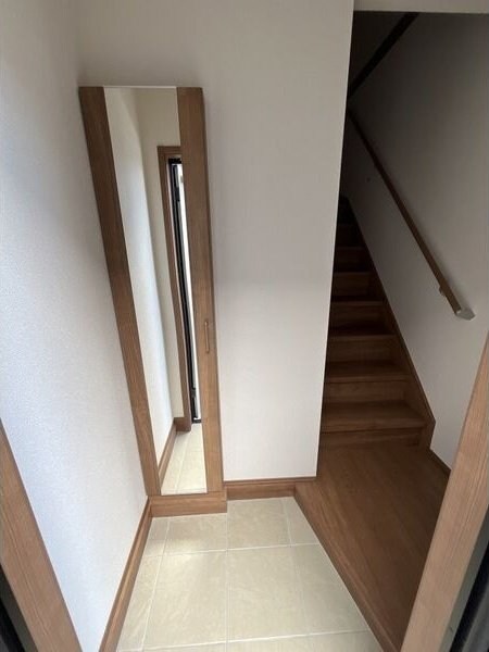 エルタスコート中江の物件内観写真