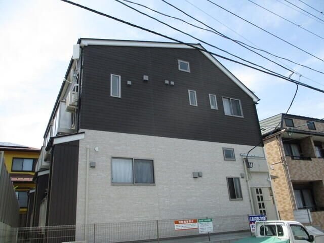 ＴＨＥソレイユ国見の物件外観写真