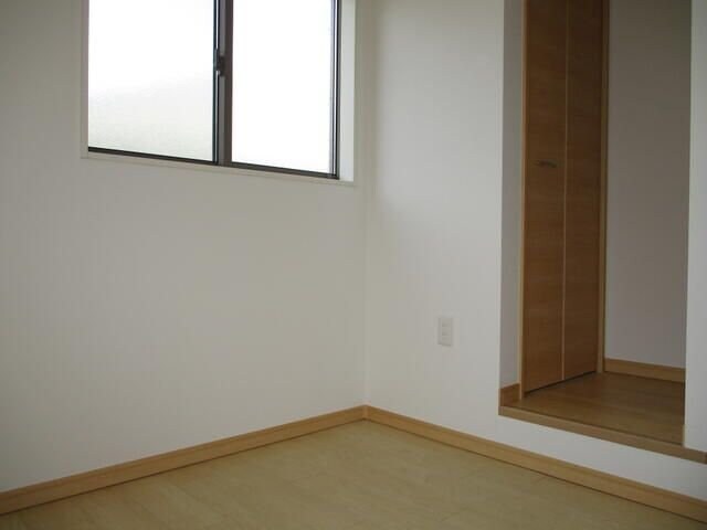 ＴＨＥソレイユ国見の物件内観写真