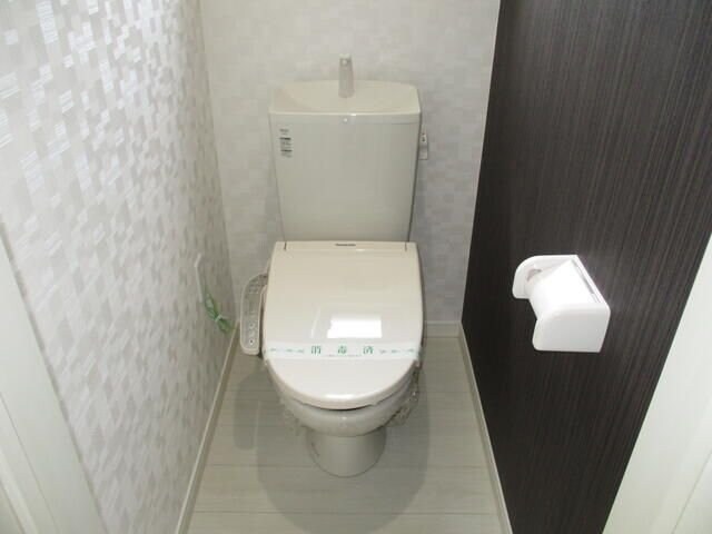 ＴＨＥソレイユ国見の物件内観写真