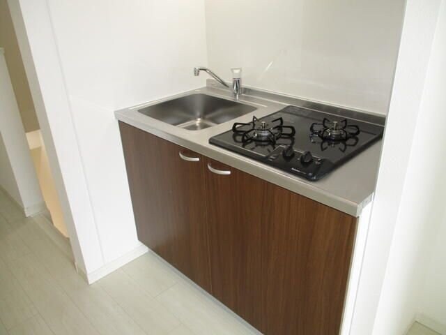 ＴＨＥソレイユ国見の物件内観写真