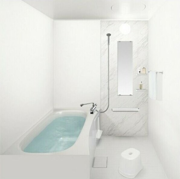 グリシーヌの物件内観写真