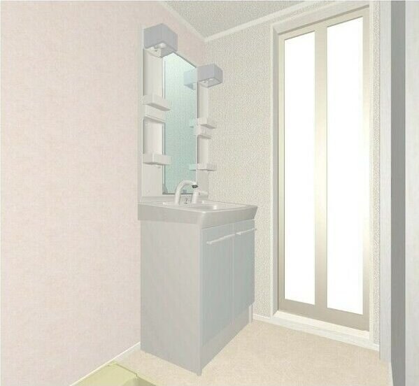 グリシーヌの物件内観写真