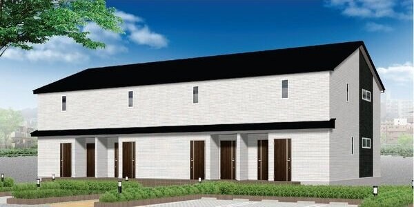 PIA蒲町IIの物件内観写真