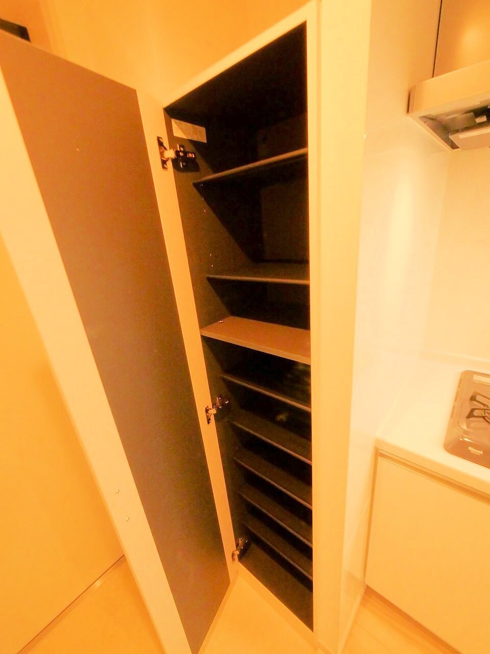 ルピナ原ノ町の物件内観写真