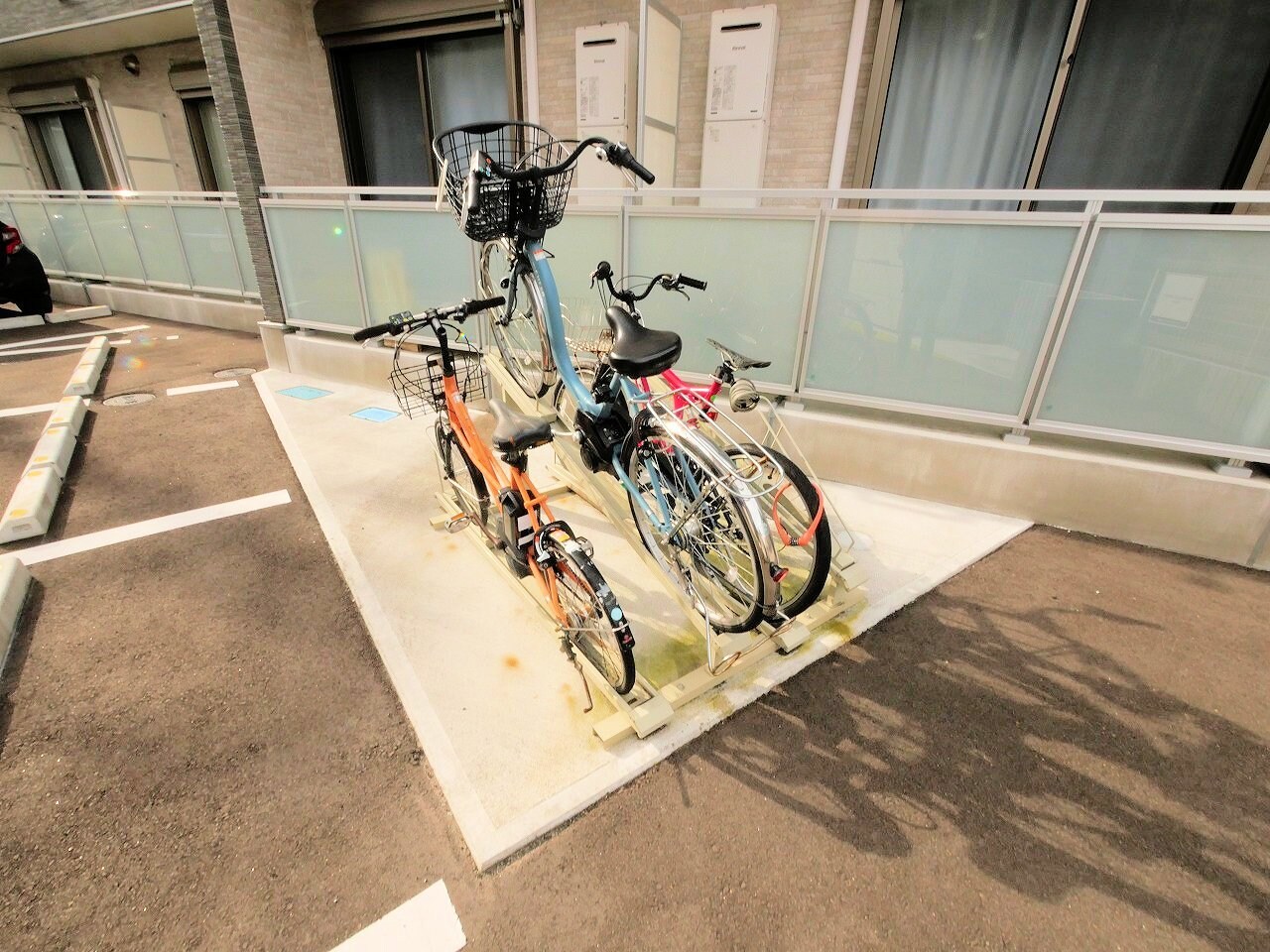 ルピナ原ノ町の物件内観写真