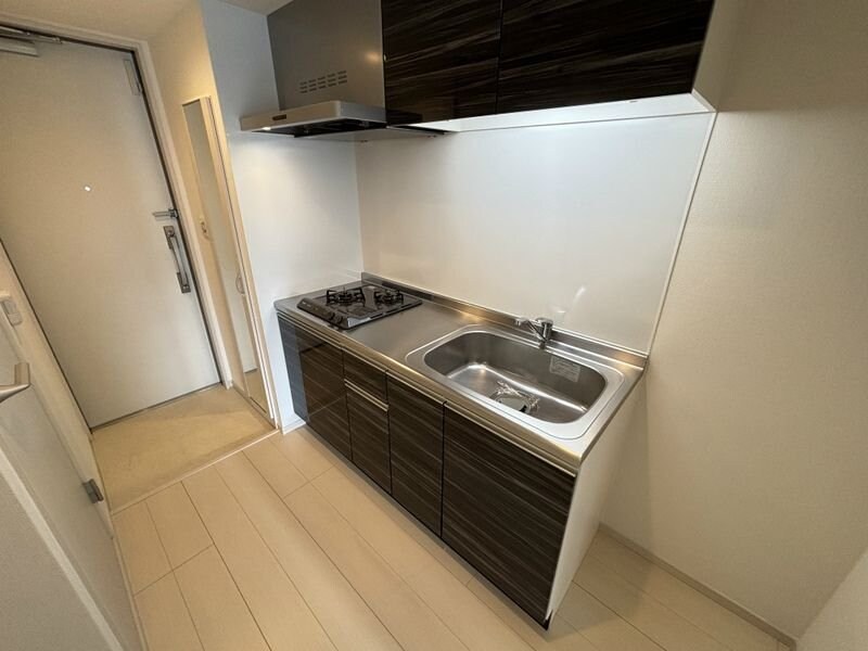 リブリ・2の物件内観写真