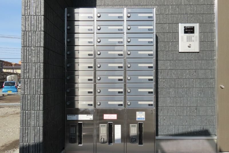 リブリ・2の物件内観写真