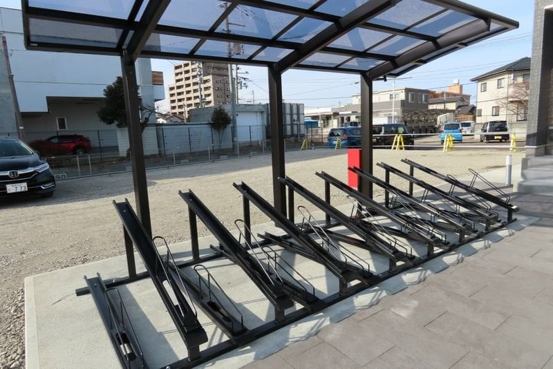 リブリ・2の物件内観写真