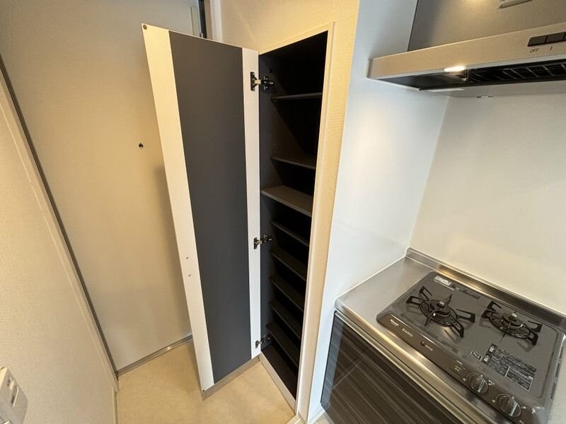 リブリ・2の物件内観写真