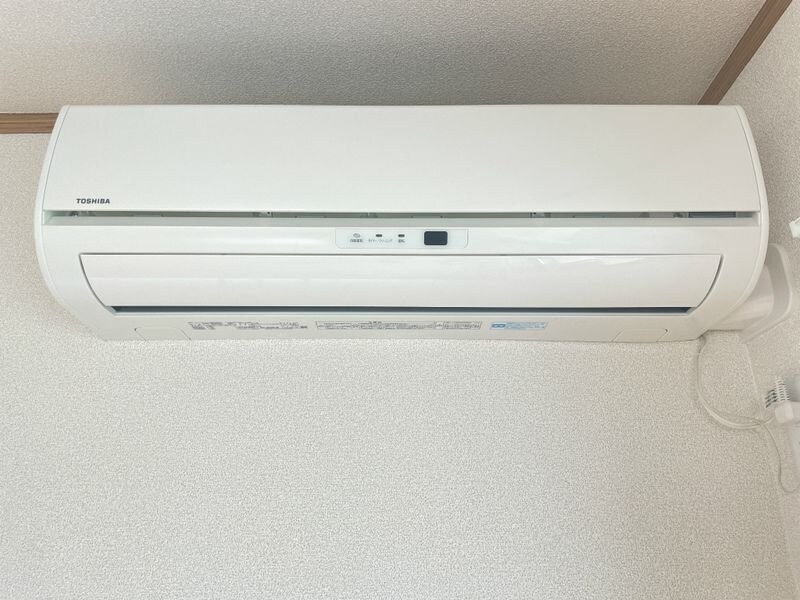 クレストIVの物件内観写真