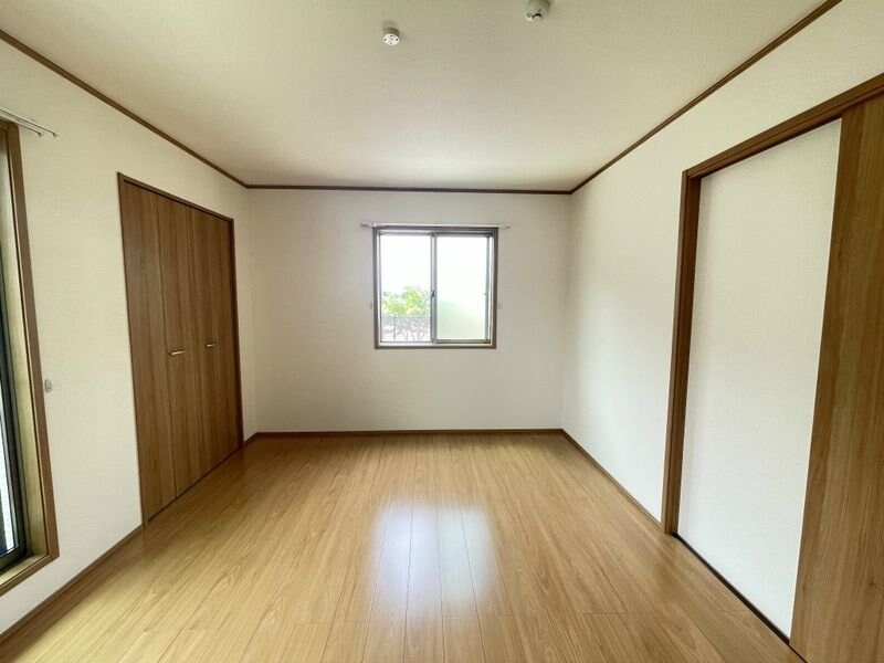 クレストIVの物件内観写真