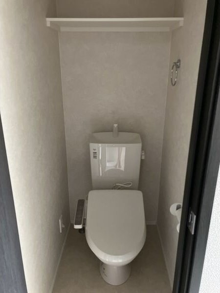 ノワール・エ・ブランIIの物件内観写真