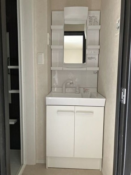 ノワール・エ・ブランIIの物件内観写真