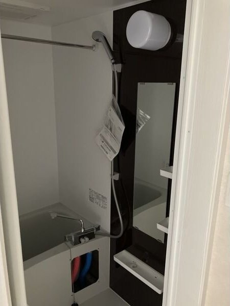 ノワール・エ・ブランIIの物件内観写真