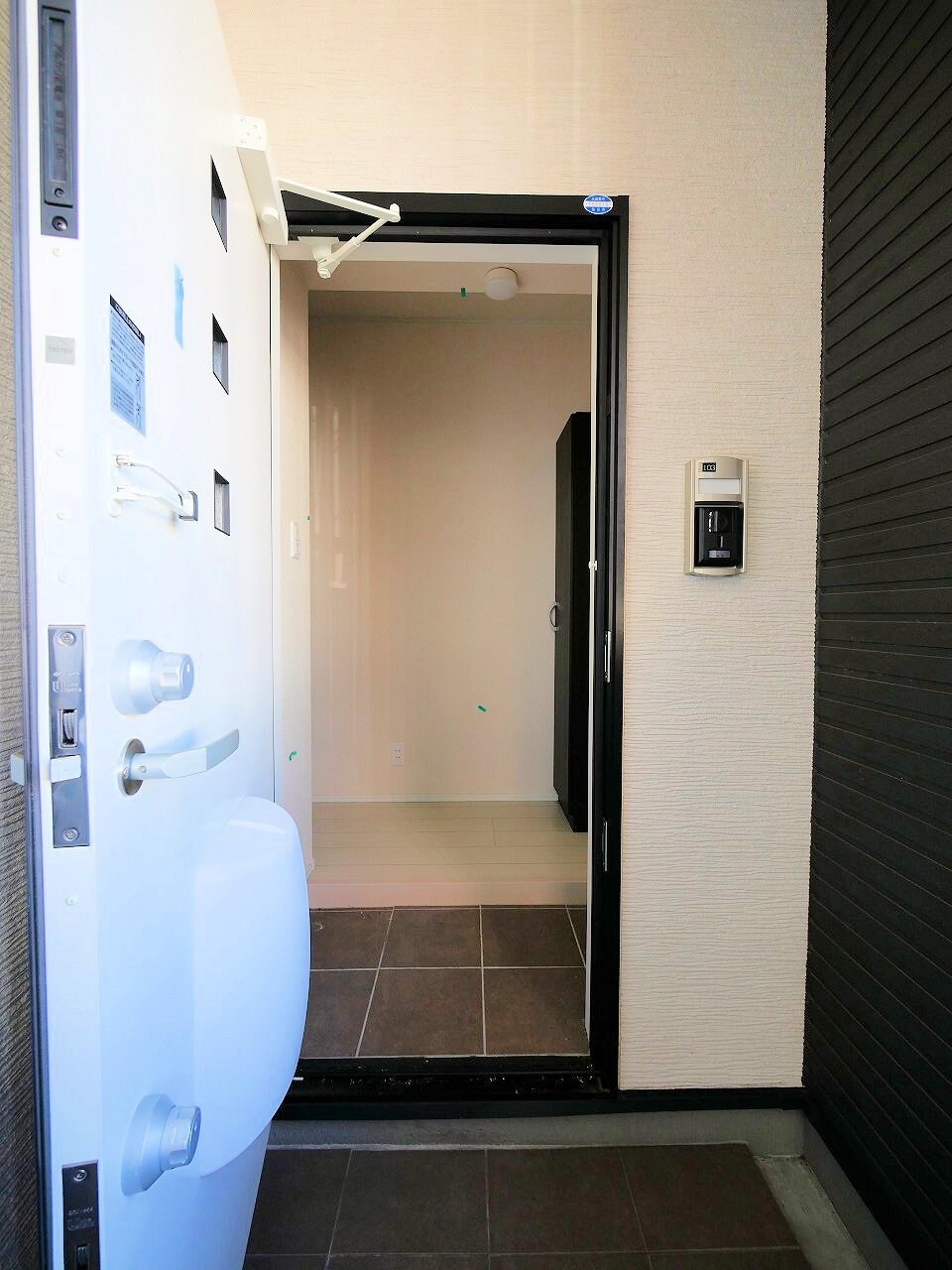 ノワール・エ・ブランIIの物件内観写真