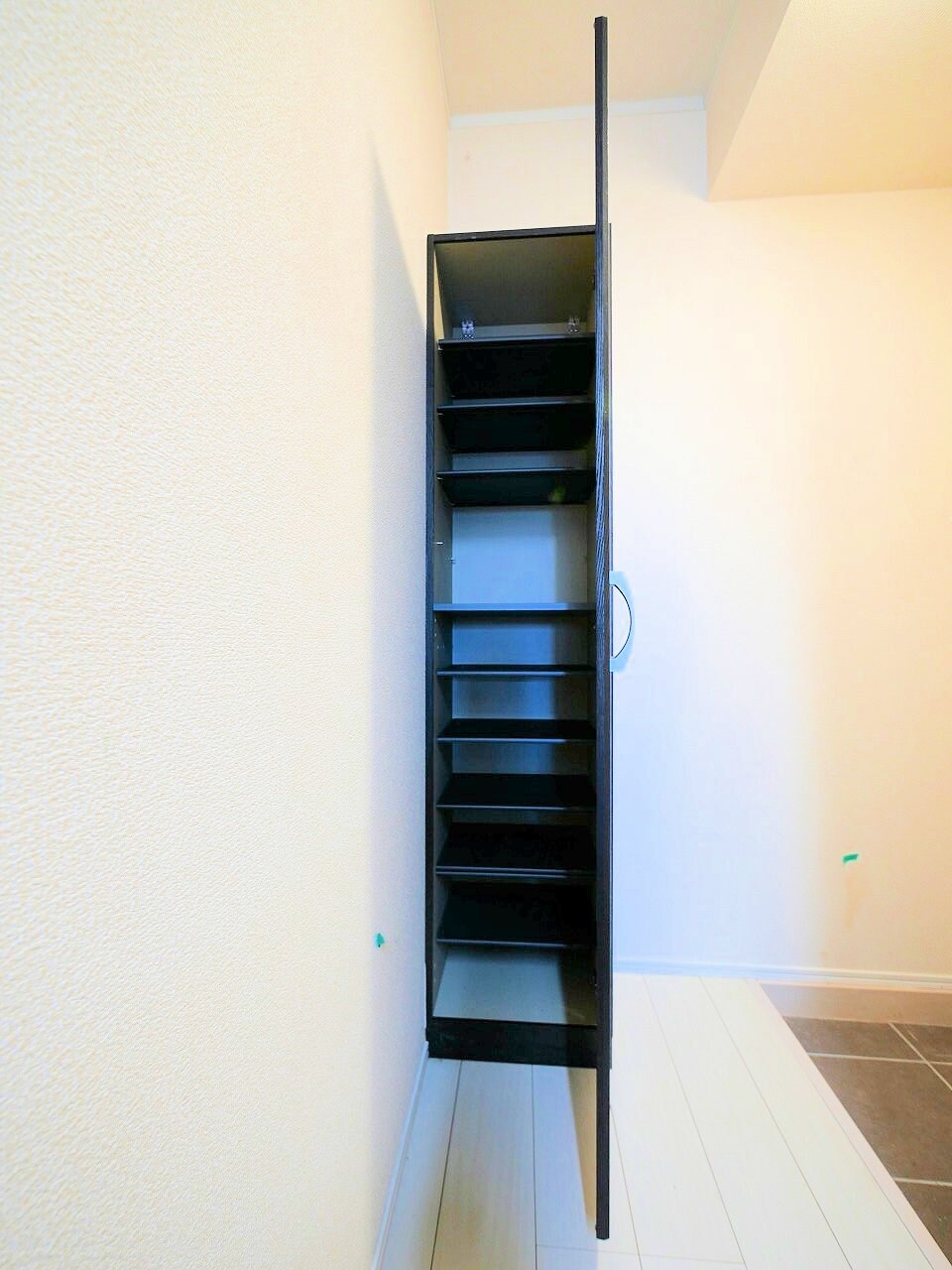 ノワール・エ・ブランIIの物件内観写真