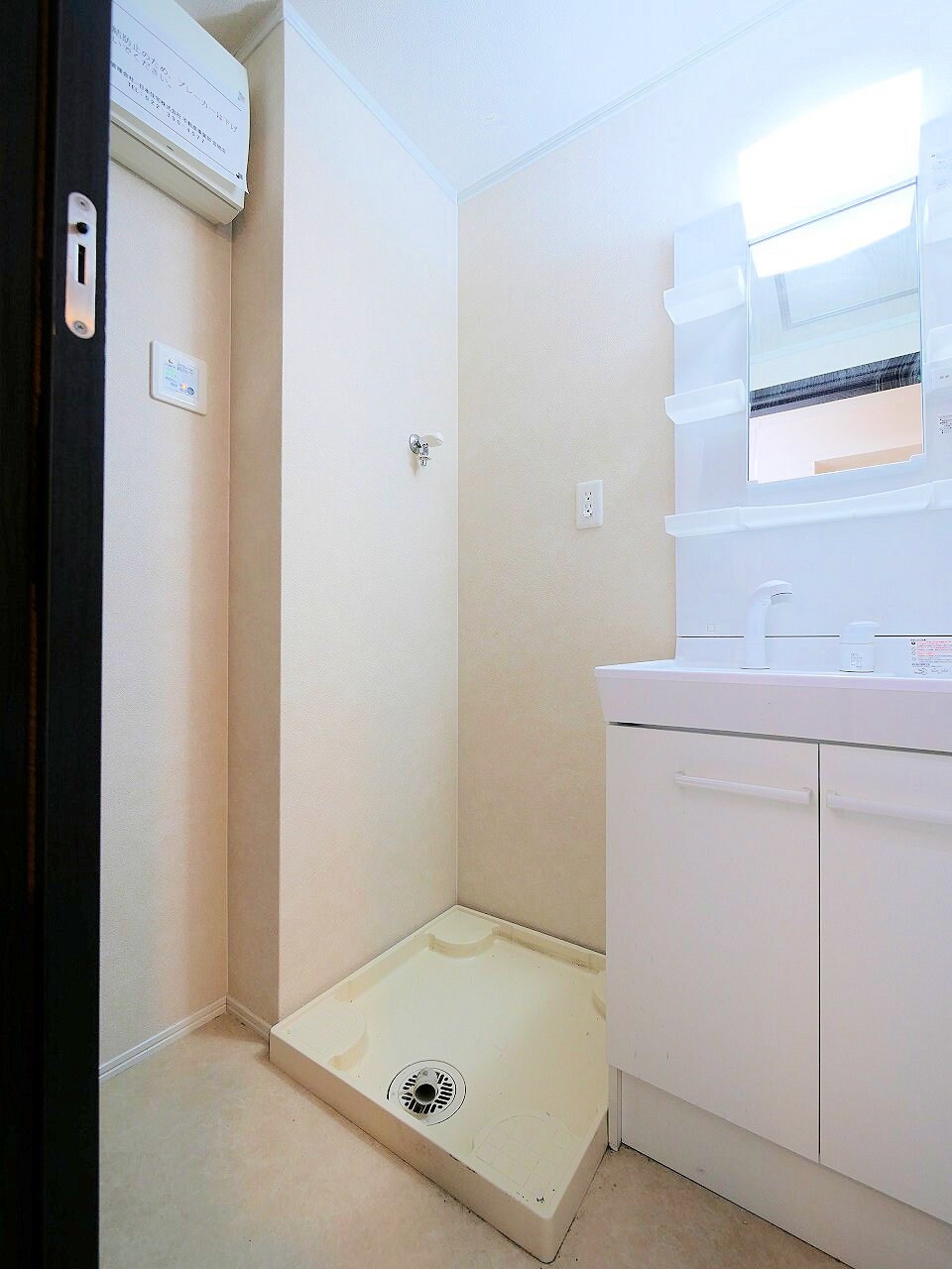 ノワール・エ・ブランIIの物件内観写真