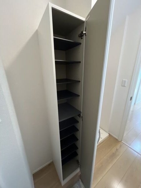 プランドール銀杏町の物件内観写真