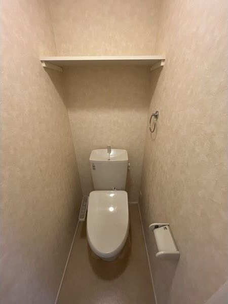 プランドール銀杏町の物件内観写真