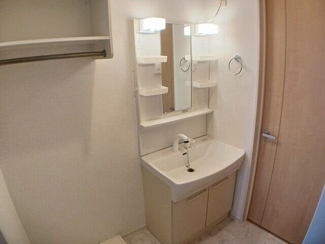 プラシードＳＫIIIの物件内観写真