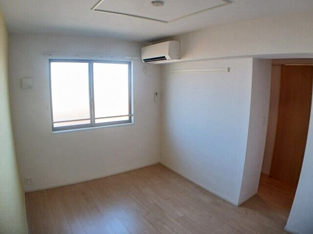 プラシードＳＫIIIの物件内観写真