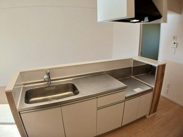 プラシードＳＫIIIの物件内観写真