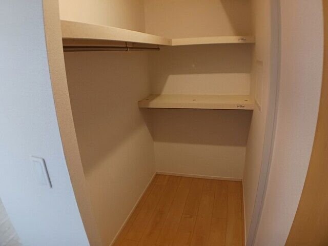 プラシードＳＫIIIの物件内観写真