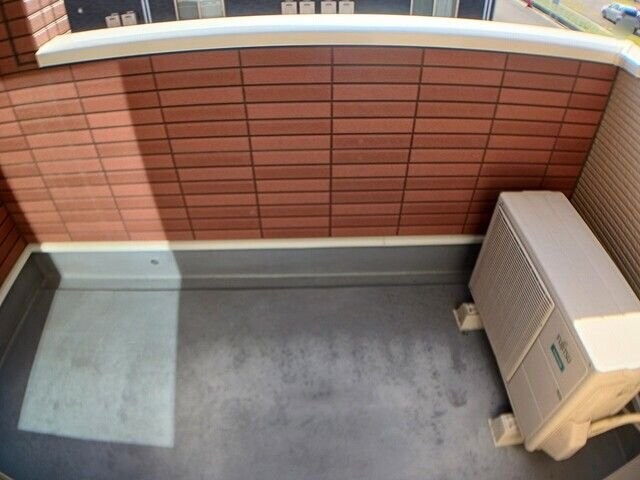 プラシードＳＫIIIの物件内観写真