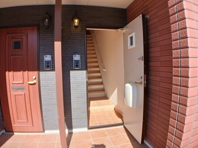 プラシードＳＫIIIの物件内観写真