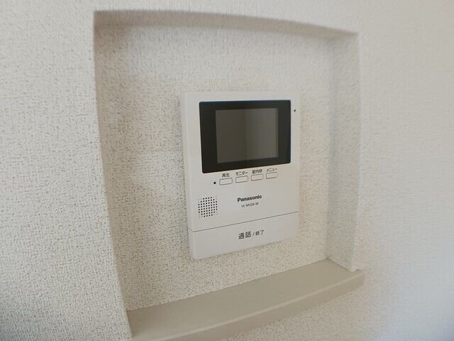 プラシードＳＫIIIの物件内観写真