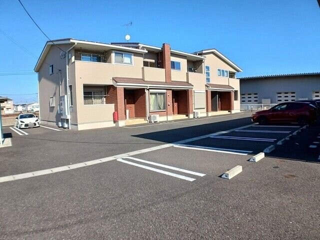 プラシードＳＫIIIの物件内観写真