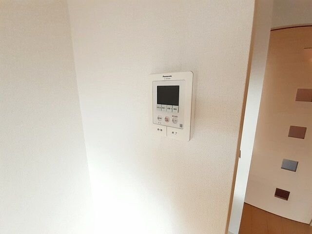 ネイヴ　グレアIIの物件内観写真