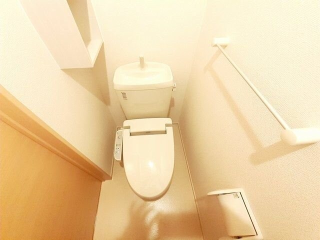 ネイヴ　グレアIIの物件内観写真