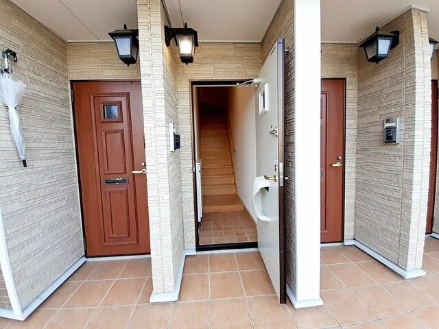 ネイヴ　グレアIIの物件内観写真