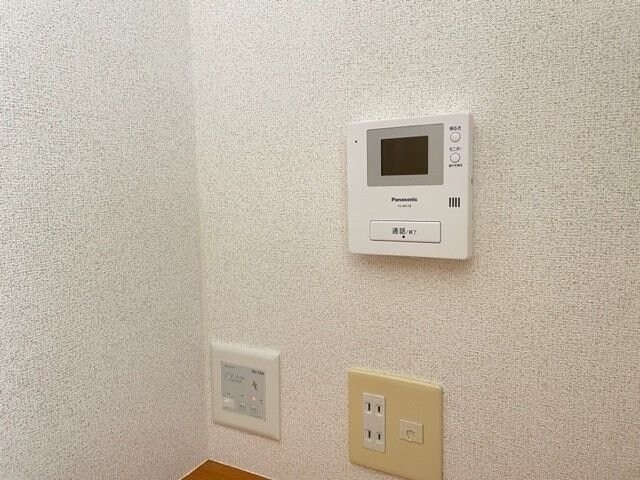 カルムＢ棟の物件内観写真