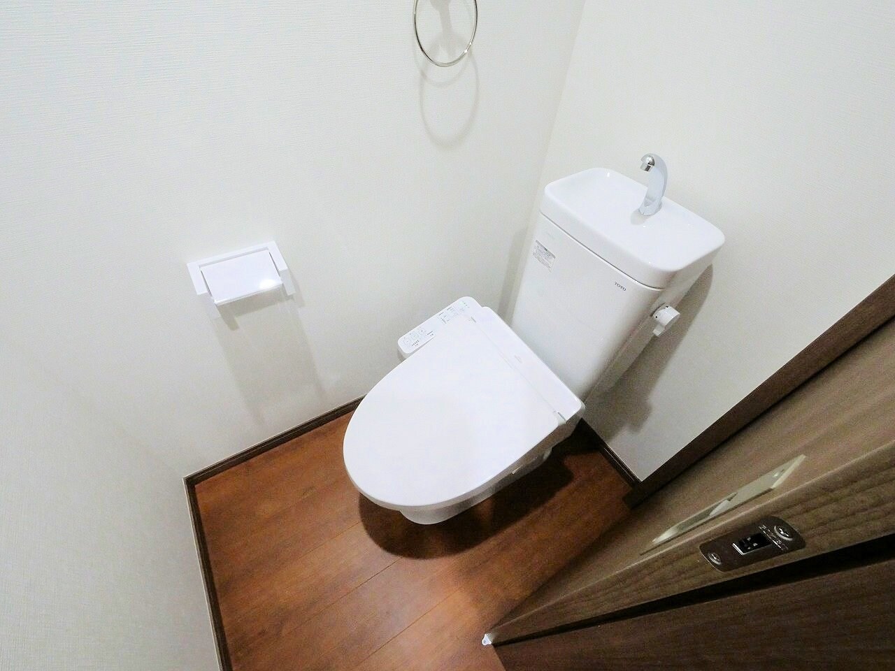 エスペランサ岩切IIの物件内観写真