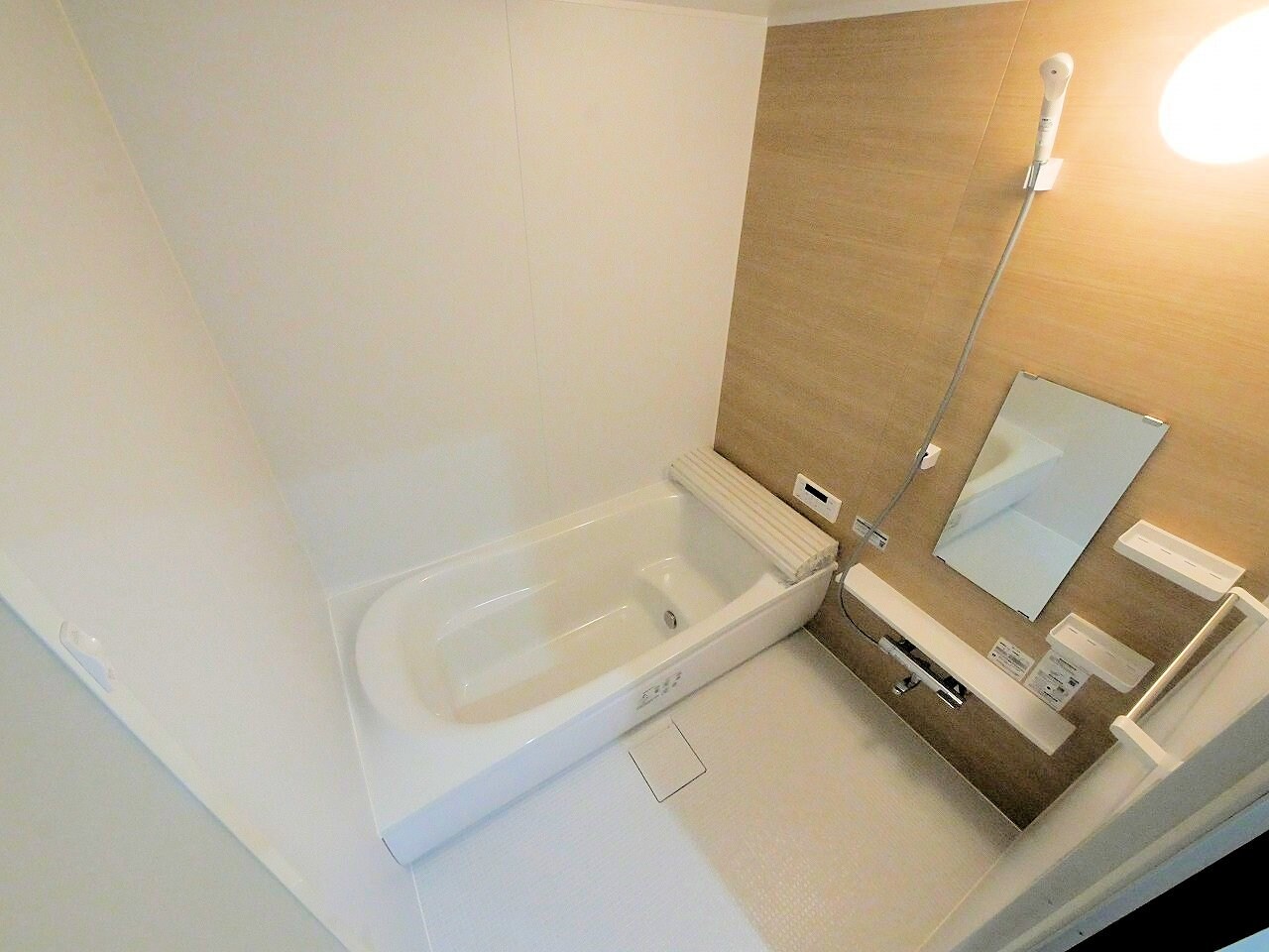 エスペランサ岩切IIの物件内観写真