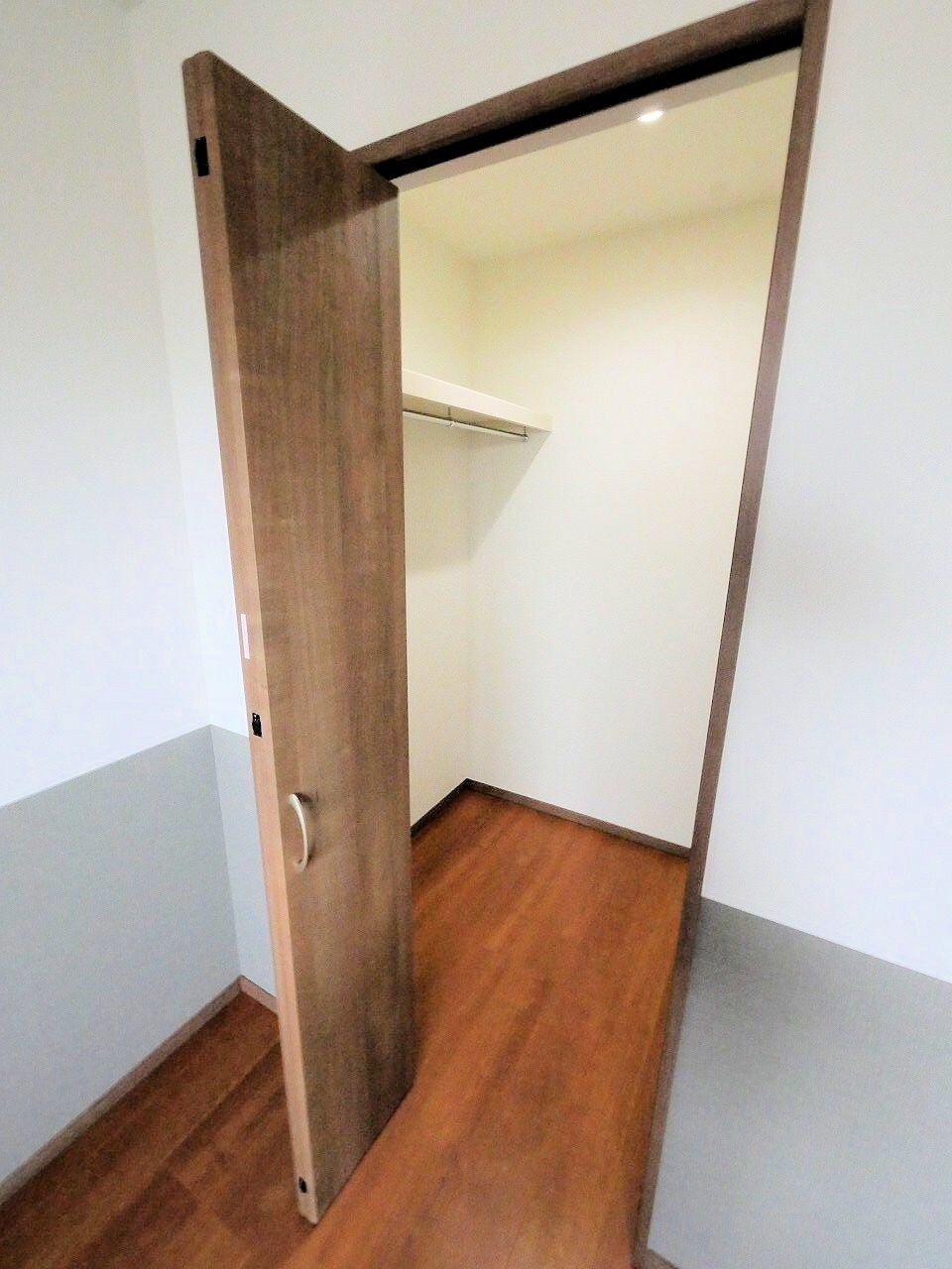 エスペランサ岩切IIの物件内観写真