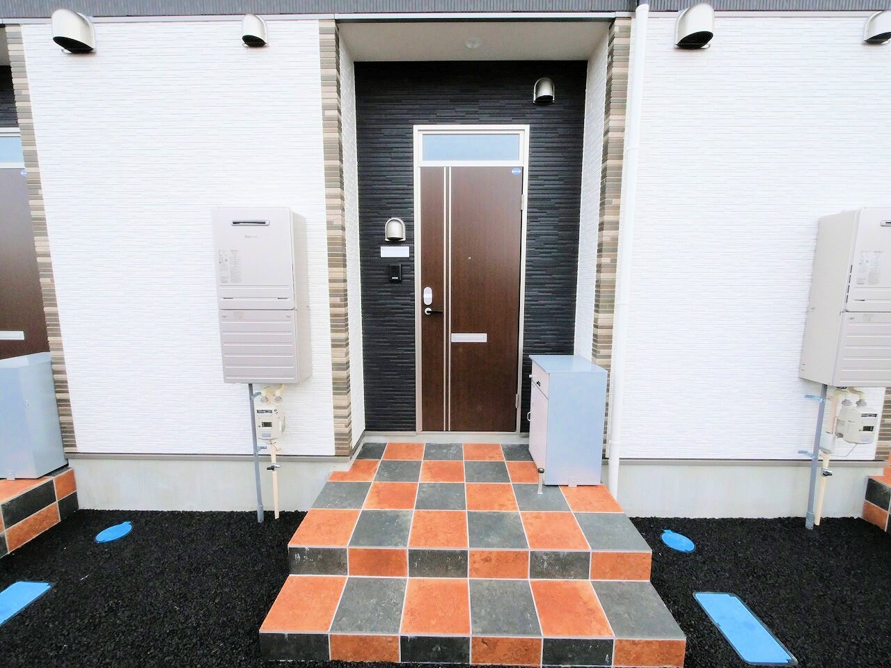 エスペランサ岩切IIの物件内観写真