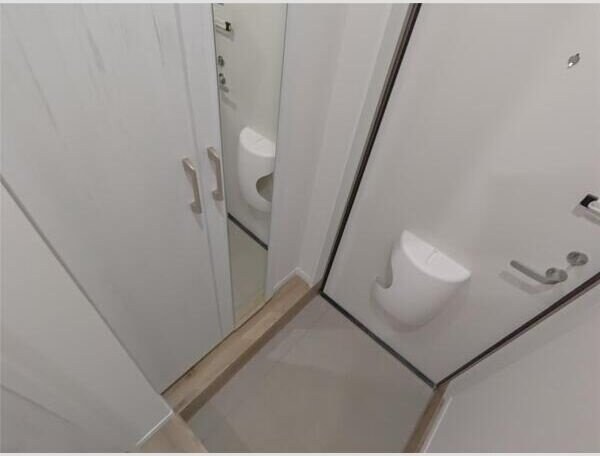 シャンテ南仙台の物件内観写真